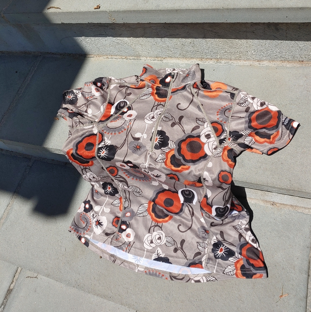 Kerrits riding shirt